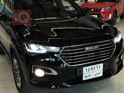 هافال H6